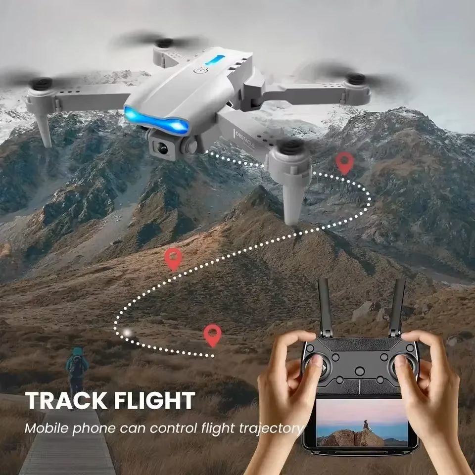 Drone Quadcopter Pro