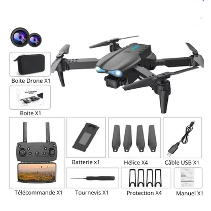 Drone Quadcopter Pro